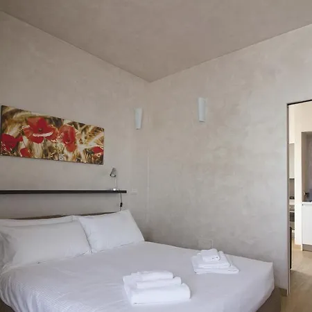 Apartmán Italianway-ronchi