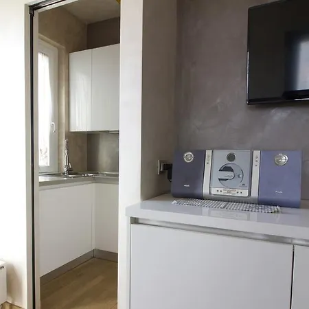 Italianway-ronchi Apartmán Milán