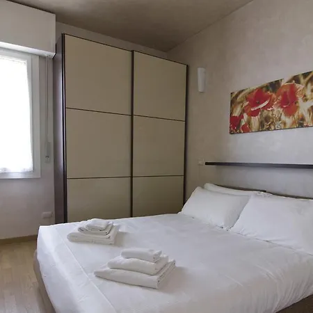 Italianway-ronchi Apartmán