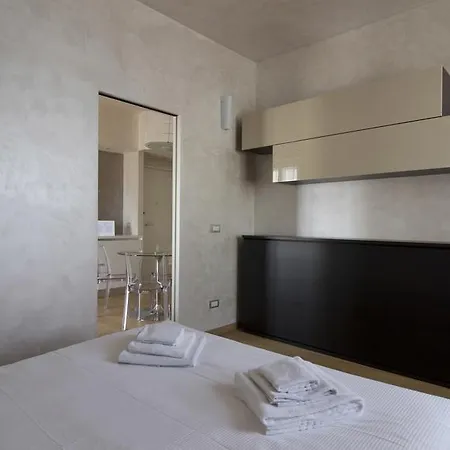 Apartmán Italianway-ronchi *