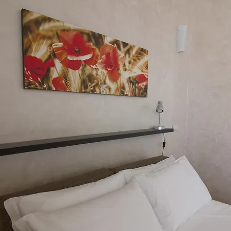 Apartmán Italianway-ronchi