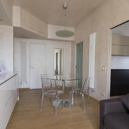 Apartmán Italianway-ronchi