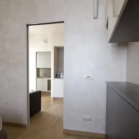 Italianway-ronchi Apartmán Milán