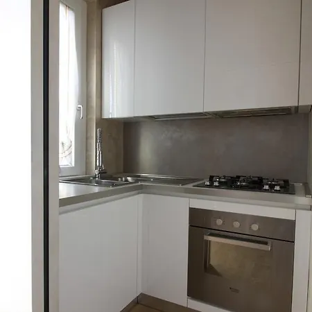 Apartmán Italianway-ronchi *
